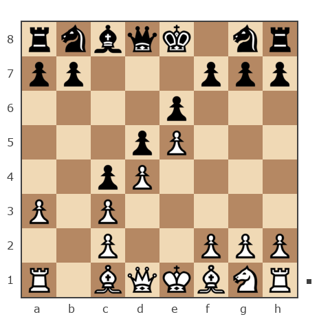 Game #98799 - Александр (aleksandr.92.) vs Илья Ильич (Oblomov)