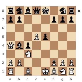 Game #7786689 - Владимир Ильич Романов (starik591) vs михаил владимирович матюшинский (igogo1)