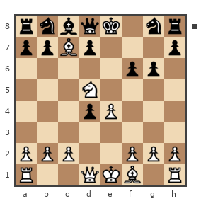 Game #157713 - Георгий (Gga) vs stanislav (Slash75)