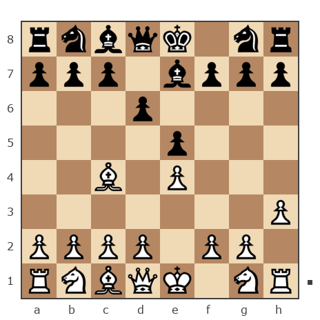 Game #7766253 - ban_2008 vs игорь мониев (imoniev)