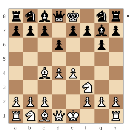 Game #7932578 - Yuriy Ammondt (User324252) vs Юрченко--Тополян Ольга (Леона)