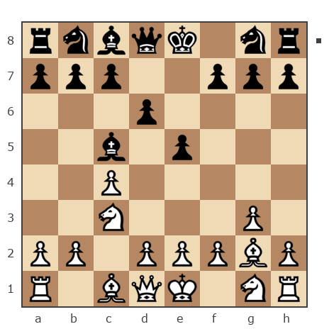 Game #7932735 - Shaxter vs Oleg (fkujhbnv)