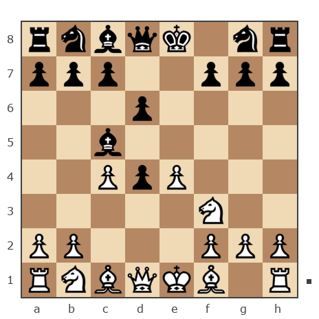 Game #7773673 - Максим Олегович Суняев (maxim054) vs Михаил Юрьевич Мелёшин (mikurmel)