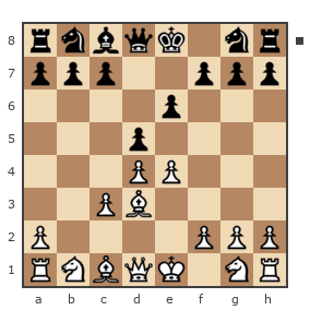 Game #7760494 - Шахматный Заяц (chess_hare) vs Павел Григорьев