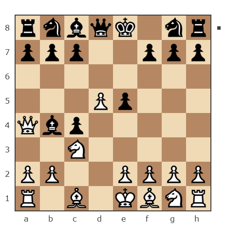 Game #7857538 - Алексей Алексеевич Фадеев (Safron4ik) vs Блохин Максим (Kromvel)