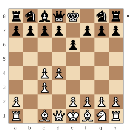 Game #7933539 - Валерий Семенович Кустов (Семеныч) vs сергей александрович черных (BormanKR)