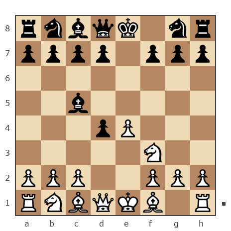 Game #2187153 - Богдан Хилько (Bogdasha) vs Торгонский Андрей (Torgonski-XXX)