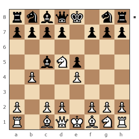 Партия №7931952 - VZ88 vs виктор проценко (user_335765)