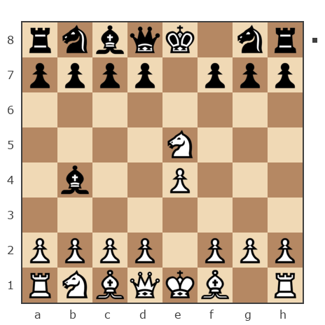 Game #1129319 - Дмитрий (edwin) vs Андрей Москальчук (ronaldo_95)