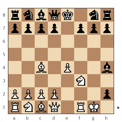 Game #7824529 - Андрей Залошков (zalosh) vs Алекс (shy)