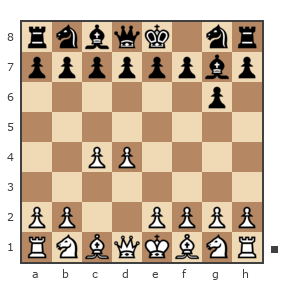 Game #4786193 - lobov73 vs Подольский Александр Павлович (Podopilot)