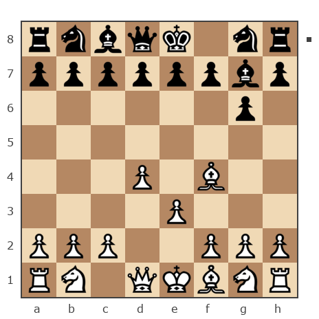 Game #7932588 - Олег (APOLLO79) vs Юрченко--Тополян Ольга (Леона)