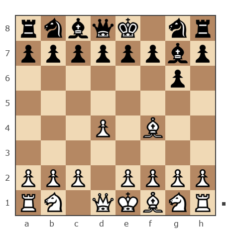 Game #7932588 - Олег (APOLLO79) vs Юрченко--Тополян Ольга (Леона)