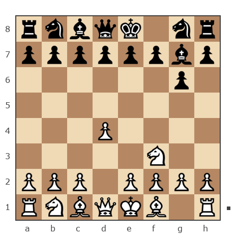Game #2574139 - Николаева Маргарита Эдуардовна (RitaNik) vs Припоров (prip)