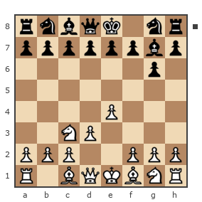 Game #1118041 - Чеботарев Александр (velet) vs влад (vlad37)