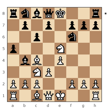 Game #7931562 - VZ88 vs contr1984