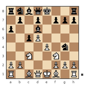 Game #7907556 - Андрей (Torn7) vs Гусев Александр (Alexandr2011)