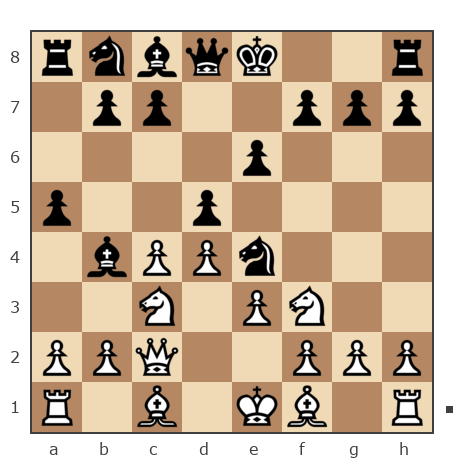 Game #7186632 - rakityanec vs ВыСлышитеМЕНЯ бандерлоги (portwein777)