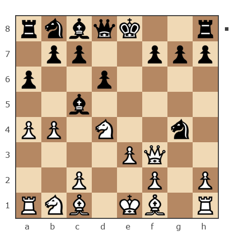 Game #997171 - Гонта Григорий (gregore_95) vs Алишер Хамраев (alisherbek)