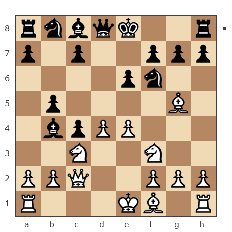 Game #290767 - Ziegbert Tarrasch (Палач) vs Ольга (leshenko)
