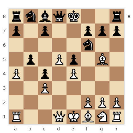 Game #7932789 - Александр (Pichiniger) vs Дмитрий (shootdm)
