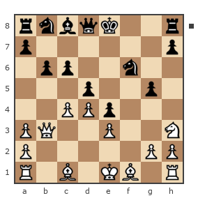 Game #6363055 - -rubanok- vs Unknown.181538