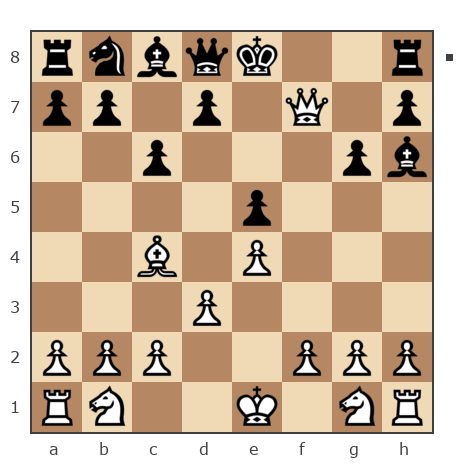 Game #6035230 - Кухарчук Александр Александрович (кухарь) vs Сергей (serg36)