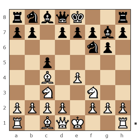 Game #2504828 - Александр (Green Snail) vs Олег (wint)