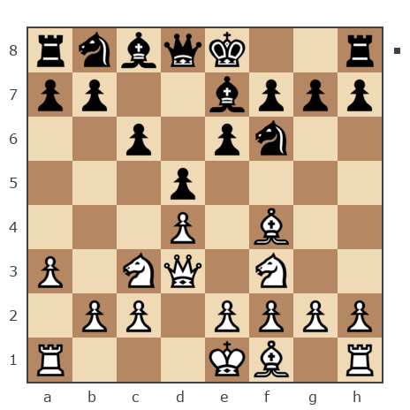 Game #7933138 - Александр (А-Кай) vs valera565