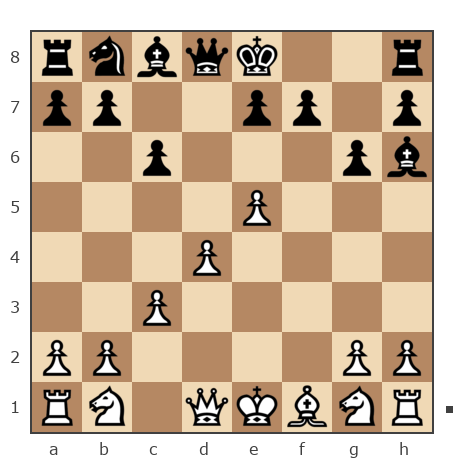 Game #7787004 - Вадик Мариничев (Wadim Marinichev) vs [User deleted] (Trudni Rebenok)