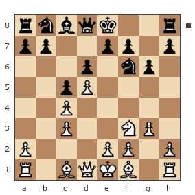 Game #3424904 - Комаров Александр Николаевич (SypErShaH) vs Зашихин Георгий (Георгий Дмитриевич)