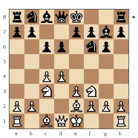 Game #7932816 - Валерий Семенович Кустов (Семеныч) vs VZ88