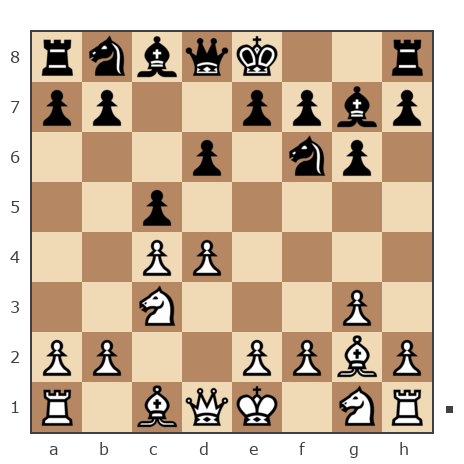 Game #7933197 - Александр Николаевич Семенов (семенов) vs Виталий Ринатович Ильязов (tostau)