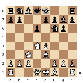 Game #1914496 - Влад (Ispaniya2007) vs Голев Александр (golikov1000)