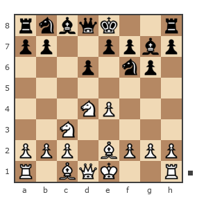 Game #7122029 - Лекс (ХрамовниК) vs Александр Сергеевич Борисов (Borris Pu)
