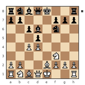 Game #7767263 - Владимир (Hahs) vs Managarmr