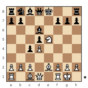 Game #7765696 - Богдан (svarec) vs Шахматный Заяц (chess_hare)