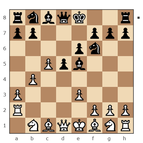 Game #7933422 - Андрей Юрьевич (Папаня-А) vs Александр Рязанцев (Sasha_64)