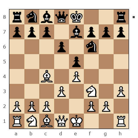 Game #6356380 - Полухин Павел Михайлович (железный11) vs Михаил (Tamiva)