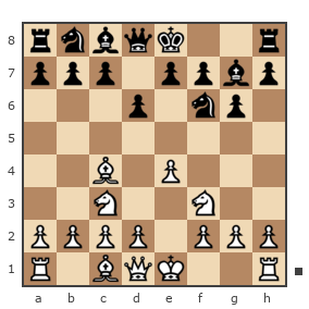 Game #142668 - Андрей (a-n-d-r-u-x-a) vs Karen (Aroyan)