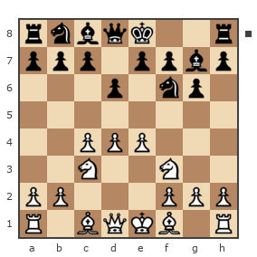 Game #7857974 - сергей владимирович метревели (seryoga1955) vs Exal Garcia-Carrillo (ExalGarcia)