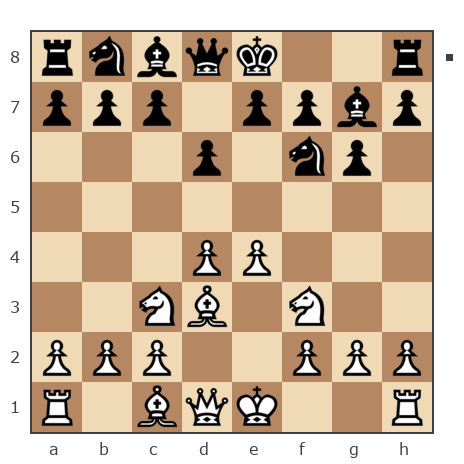 Game #7800295 - Виктор (Rolif94) vs Олег Владимирович Маслов (Птолемей)
