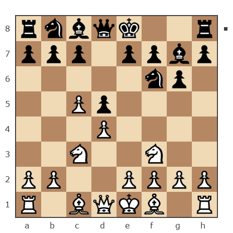 Партия №7933548 - Андрей Юрьевич (Папаня-А) vs Гулиев Фархад (farkhad58)