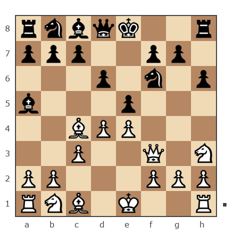 Game #600229 - герасимов леонид (gera0891) vs Александр Соколов (клозэт)