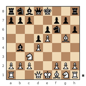 Game #3945504 - Владимир (City) vs Александр (MOPO3)