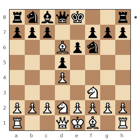 Game #142654 - Karen (Aroyan) vs Андрей (a-n-d-r-u-x-a)