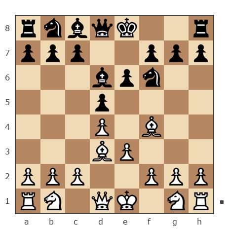Game #7821752 - Лев Сергеевич Щербинин (levon52) vs Валентин Николаевич Куташенко (vkutash)