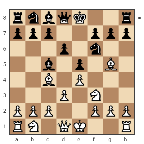 Game #1293180 - Аветик Катвалян (Аветик2792) vs Андрей (Андрей kz)