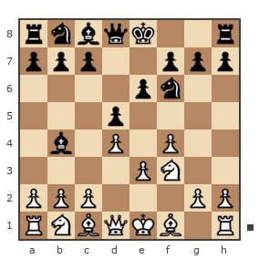 Game #4374141 - Михалев Виктор (viktopm) vs Полухин Павел Михайлович (железный11)