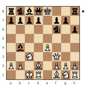 Game #7460471 - Paul Morphy56 vs sht143